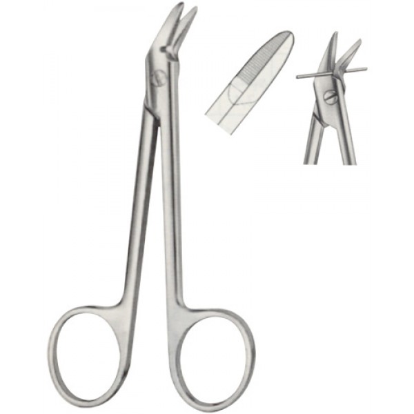 Crown Instruments, Removing Pliers, Plate Scissors & Wire